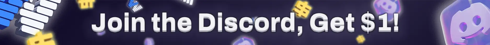 Discord Banner