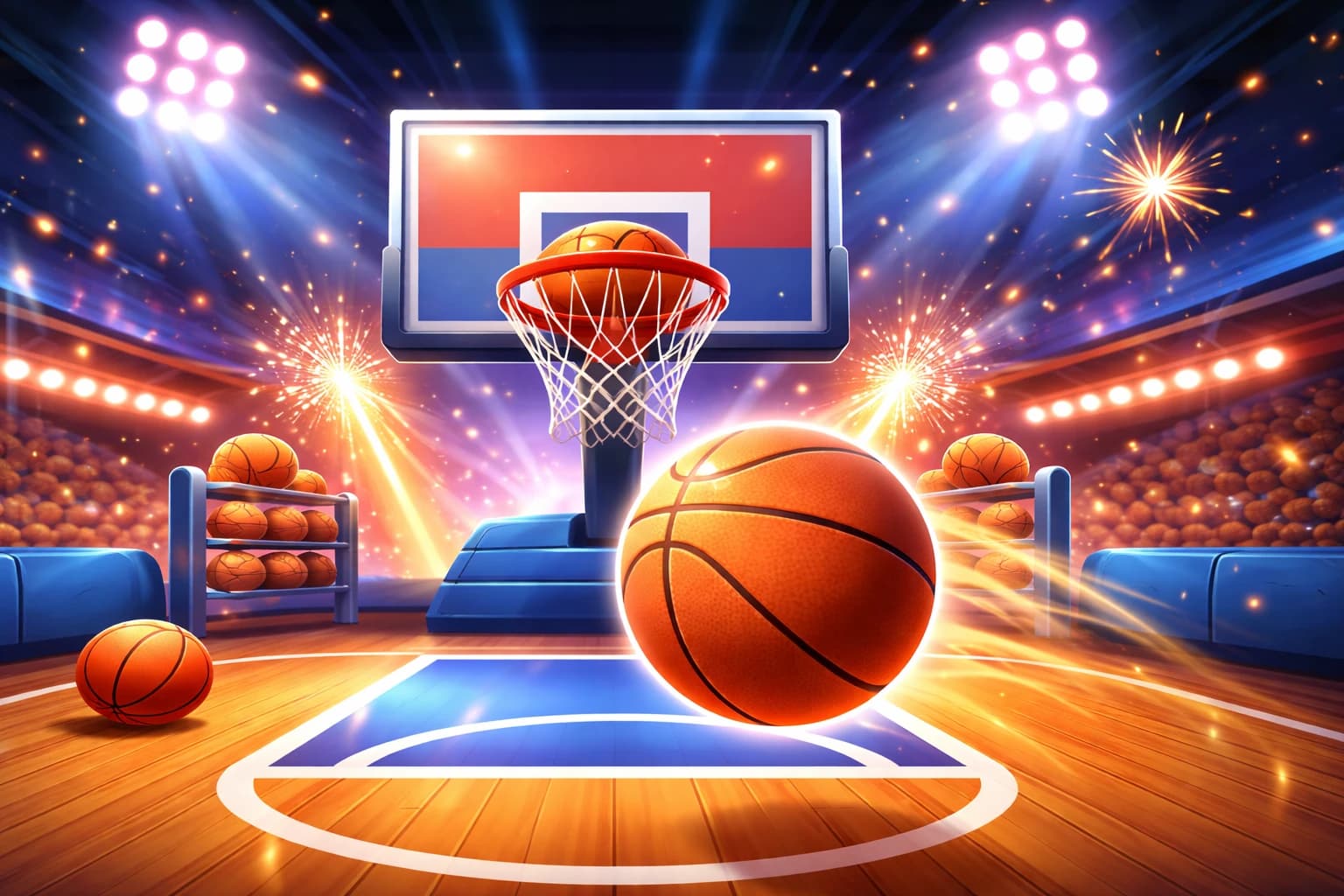 Money Ball — skill game on Wagr